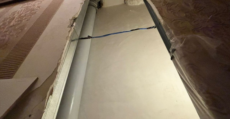 FETÖ Firarisi Eski Başsavcıvekili Şadan Sakınan Yakalandı