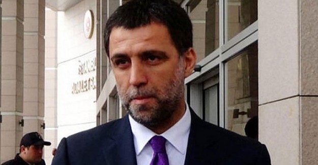 FETÖ Firarisi Hakan Şükür'ün 15 Temmuz Mesajına Tepkiler Dinmiyor