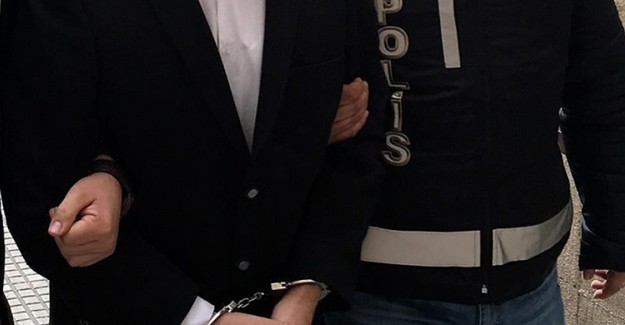 FETÖ Firarisi Lüks Villada Yakalandı