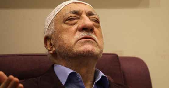 FETÖ İade Edilirse Yerine Geçecek İsmi Belirlediler!
