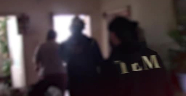 FETÖ ile Mücadele: 26 İlde 90 Şüpheli Yakalandı