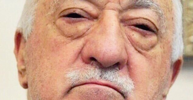 FETÖ İlk Manisa'da Kurulmuş; O Zamanki Adı da...