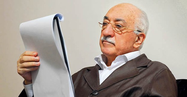 FETÖ İmamından Tüyler Ürperten İtiraflar! İnanılır Gibi Değil
