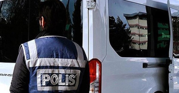 FETÖ İmamının Kızı ve Damadı Kaçarken Yakalandı! Valizlerinde...