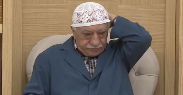 FETÖ İtirafçıları Konuşuyor! Şemalar Oluşturuldu