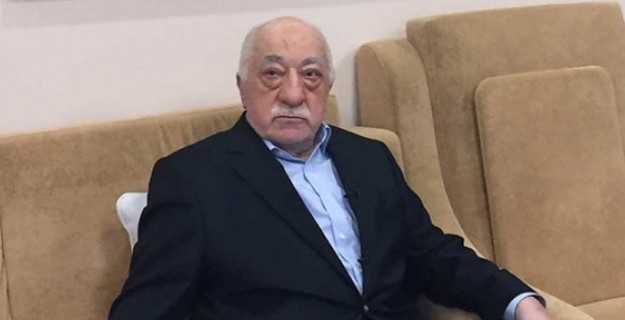 FETÖ İtirafçısından Şok Sözler! Mideniz Kaldırmayabilir