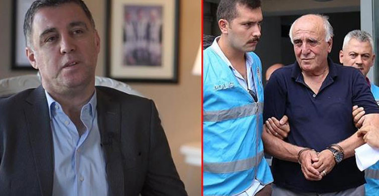 FETÖ Kaçağı Hakan Şükür'ün Babası, Örgüte Yardımdan Hapis Cezası Aldı