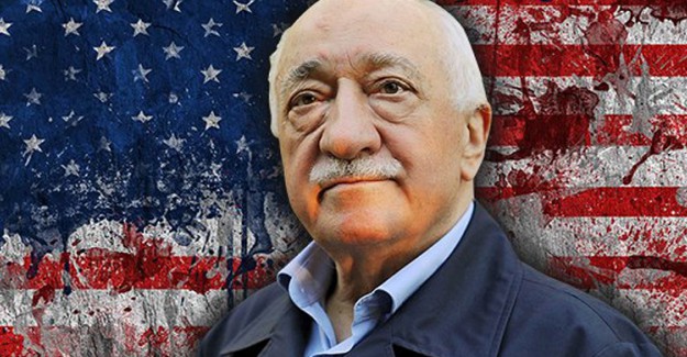 FETÖ Köşeye Sıkıştı!