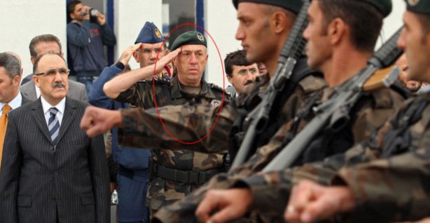 FETÖ Kumpasını Gördü, Bir Süre Sonra 'Öldü!