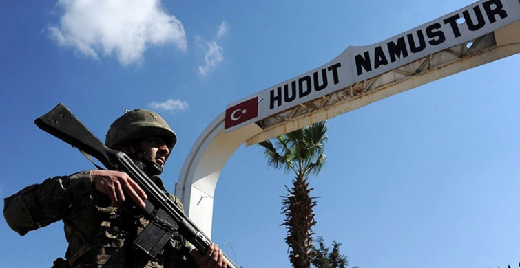 FETÖ Mensubu 7 Kişi Yakalandı