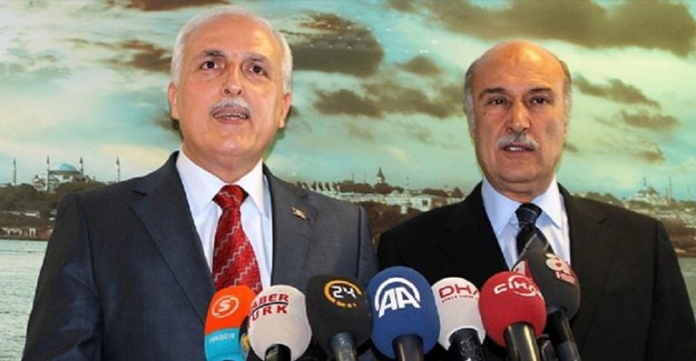 FETÖ Mülkiye Yapılanması Davasında Karar