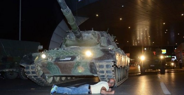 FETÖ Nedir, Nasıl ve Ne Zaman Kuruldu?