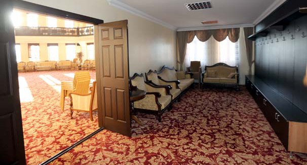 FETÖ Okulunda Bir Gizli Bölüm Daha! Bakın İçinden Ne Çıktı