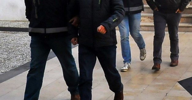 FETÖ Operasyonda 6 Kişi Tutuklandı