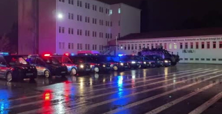 FETÖ Operasyonlarında 33 İlde 69 Gözaltı