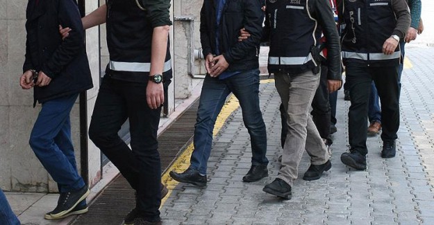 FETÖ Operasyonu! 15 Askerden 6'sı Tutuklandı