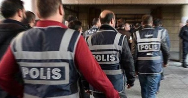 FETÖ Operasyonu! 79 Kişi Hakkında Gözaltı Kararı!