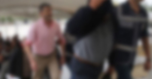 FETÖ Operasyonu ! Subaylar Gözaltı Kararı Alındı