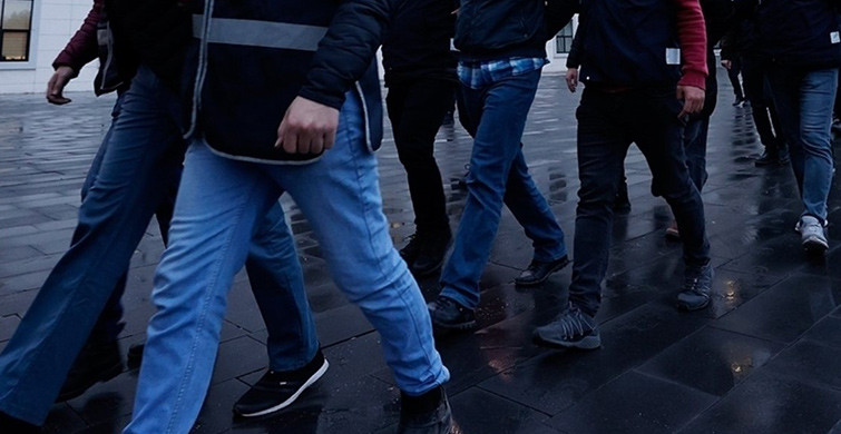 FETÖ Operasyonunda 51 gözaltı Kararı