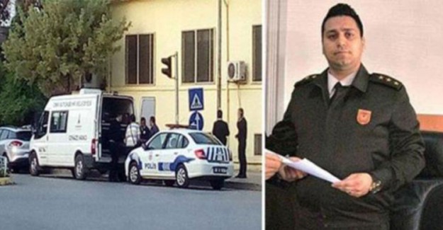 FETÖ Soruşturması Yüzbaşı Canına Kıydı