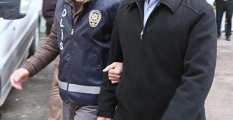 FETÖ Soruşturmasında 10 Şahıs Gözaltına Alındı