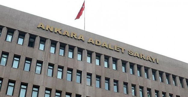 FETÖ Soruşturmasında 100 Muvazzaf Askere Gözaltı Kararı