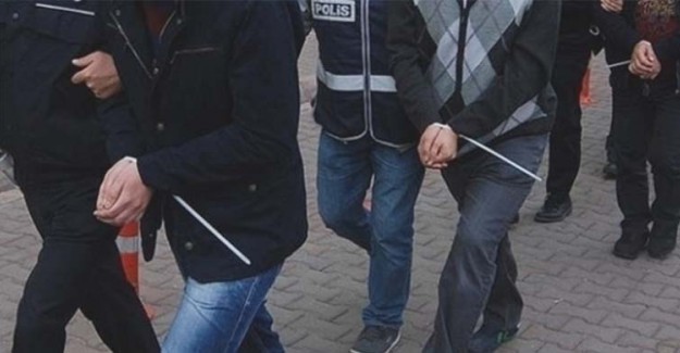 FETÖ Şüphelileri Yunanistan’a Kaçarken Yakalandı