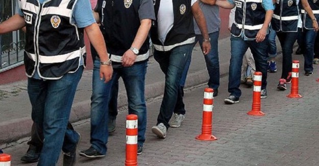 FETÖ Şüphelisi 25 Muvazzaf Asker Yakalandı