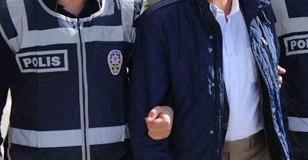FETÖ Şüphelisi Eski Savcı ve Hakim Eşine Tutuklama