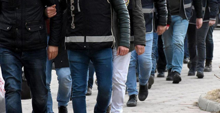 FETÖ Terör Örgütü'ne Ağır Darbe: 41 Gözaltı Kararı