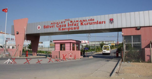 FETÖ Tutuklularının Olduğu Cezaevlerinden CHP Çıktı