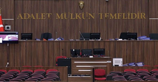 FETÖ Üyesi Eski Polislere Hapis Cezası Verildi