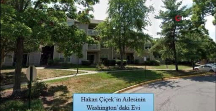 FETÖ yöneticilerinin ABD’deki yaşam koşulları inceleniyor