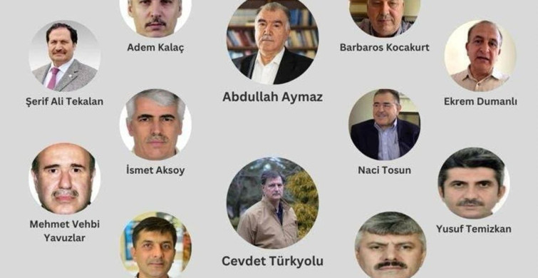 FETÖ yöneticilerinin ABD'deki yaşamı araştırılıyor