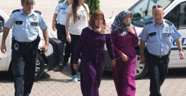 FETÖ'cü Ablaların Hain Planı Ortaya Çıktı!