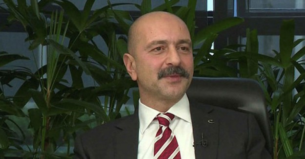 FETÖ'cü Akıp İpek'e Londra'da Ceza