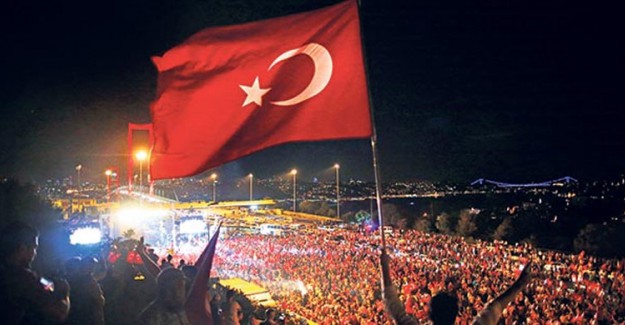 FETÖ'cü Asker 15 Temmuz Gecesini Anlattı