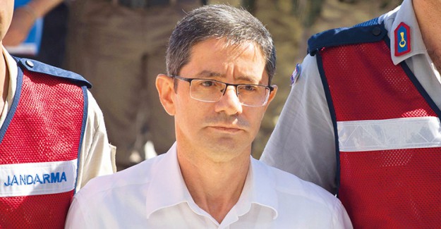 FETÖ'cü Batmaz'a Bağlı 18 Sivil Mahrem İmama Gözaltı 