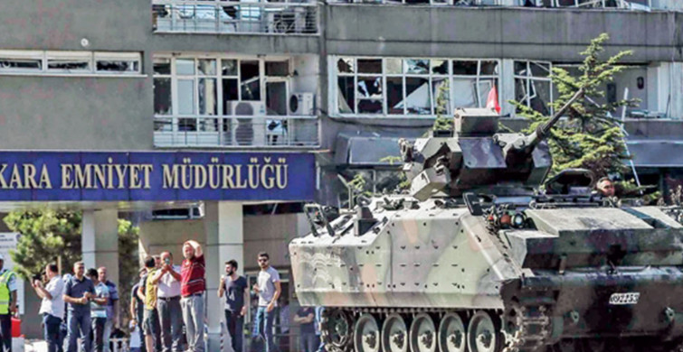 Darbecilere 127 Milyonluk Dava!  Maddi Hasarın Bedelini de Ödeyecekler