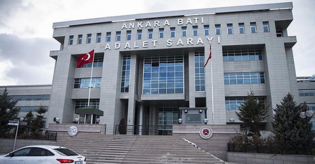 FETÖ'cü Dershanenin 93 Çalışanına Gözaltı