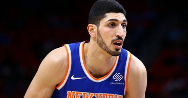 FETÖ'cü Enes Kanter'den Küstah Açıklama: Haftada 2 Kez Gülen'i Ziyaret Ediyorum 