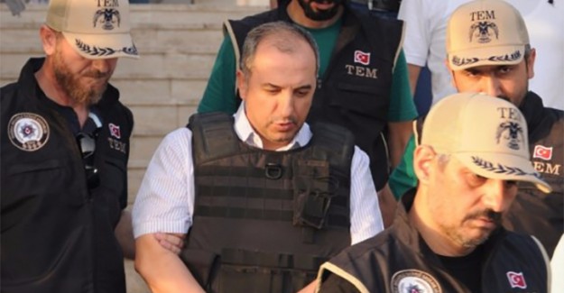 FETÖ'cü Generalden Kahreden İhanet! Mehmetçiği PKK'ya Yem Yapmış