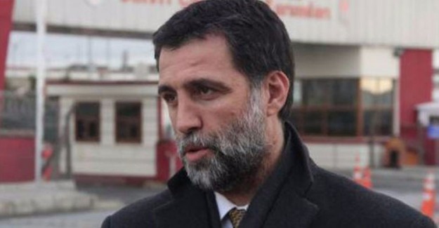 FETÖ'cü Hakan Şükür Kendisine 'Hain' Diyenleri Tehdit Etti