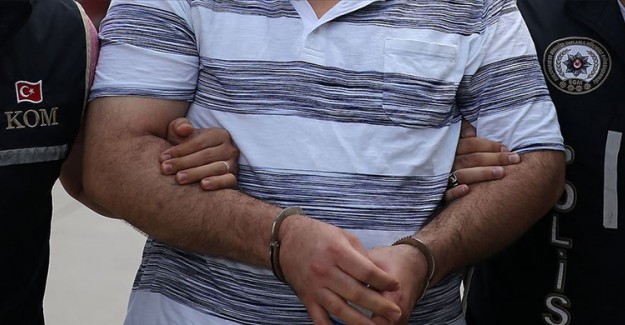 FETÖ'cü İş Adamı Semt Pazarında Yakalandı