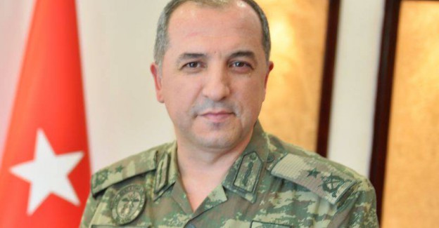 FETÖ'cü Komutanın Mardin Valisine Şoke Eden Cevabı!