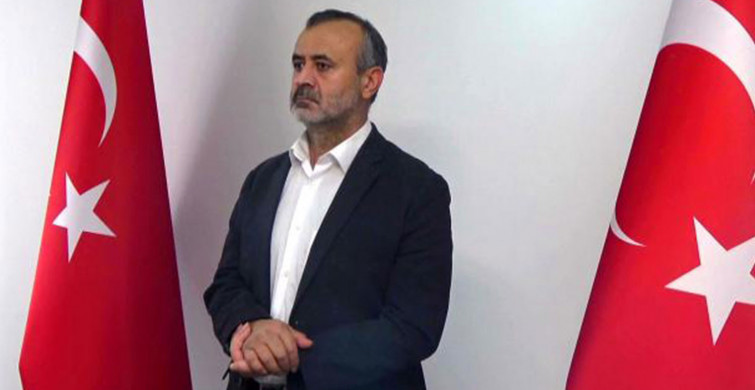  FETÖ'nün Sözde Orta Asya Genel Sorumlusu Orhan İnandı Hakkında Dava Açıldı