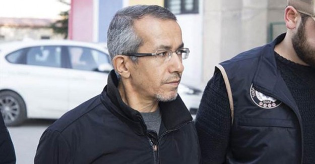 FETÖ'cü Savcı Ferhat Sarıkaya'nın Cezası Belli Oldu