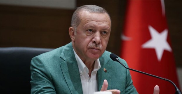 FETÖ'cü Teröristler, Cumhurbaşkanı Erdoğan'ı Almanya'da Protesto Edecek