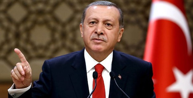 FETÖ'cü Üniversitenin Tehdidine Sert Cevap