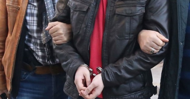 FETÖ'cüler Sınırda Yakalandı